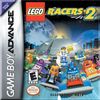 LEGO Racers 2 Box Art Front